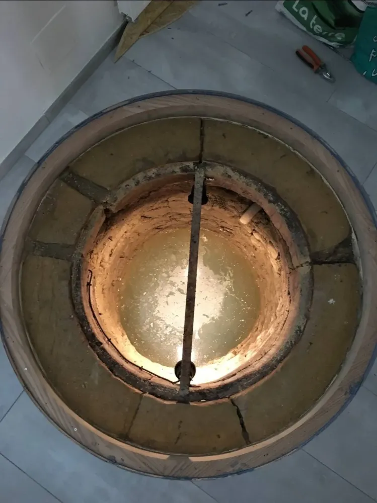 éclairage intérieur