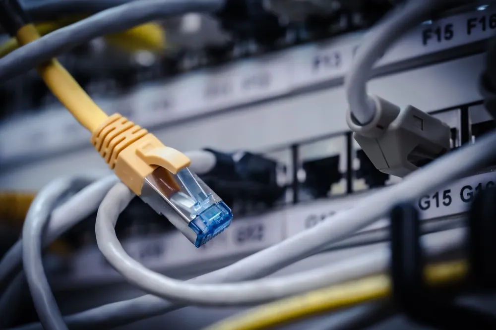 coffret de communication